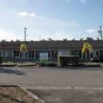 165th Street Shopping Center