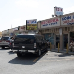 Calle Ocho Shopping Center