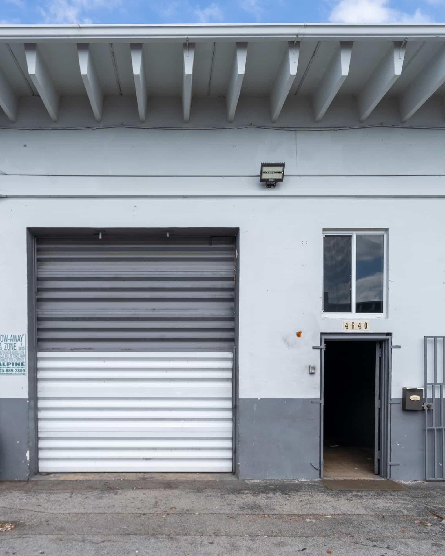 Palmetto Warehouses For Rent in Miami, MiamiDade County