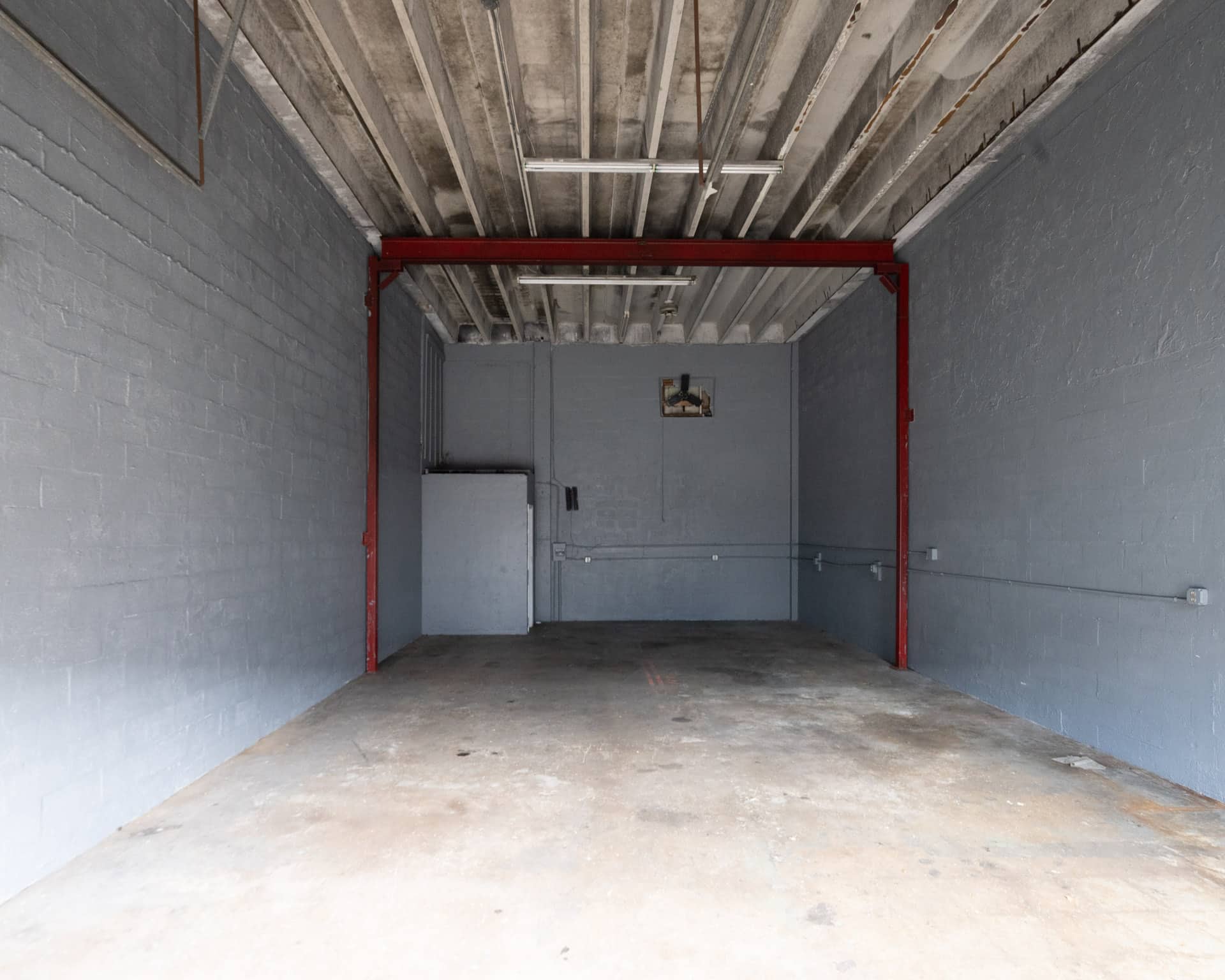 Palmetto Warehouses For Rent in Miami, MiamiDade County