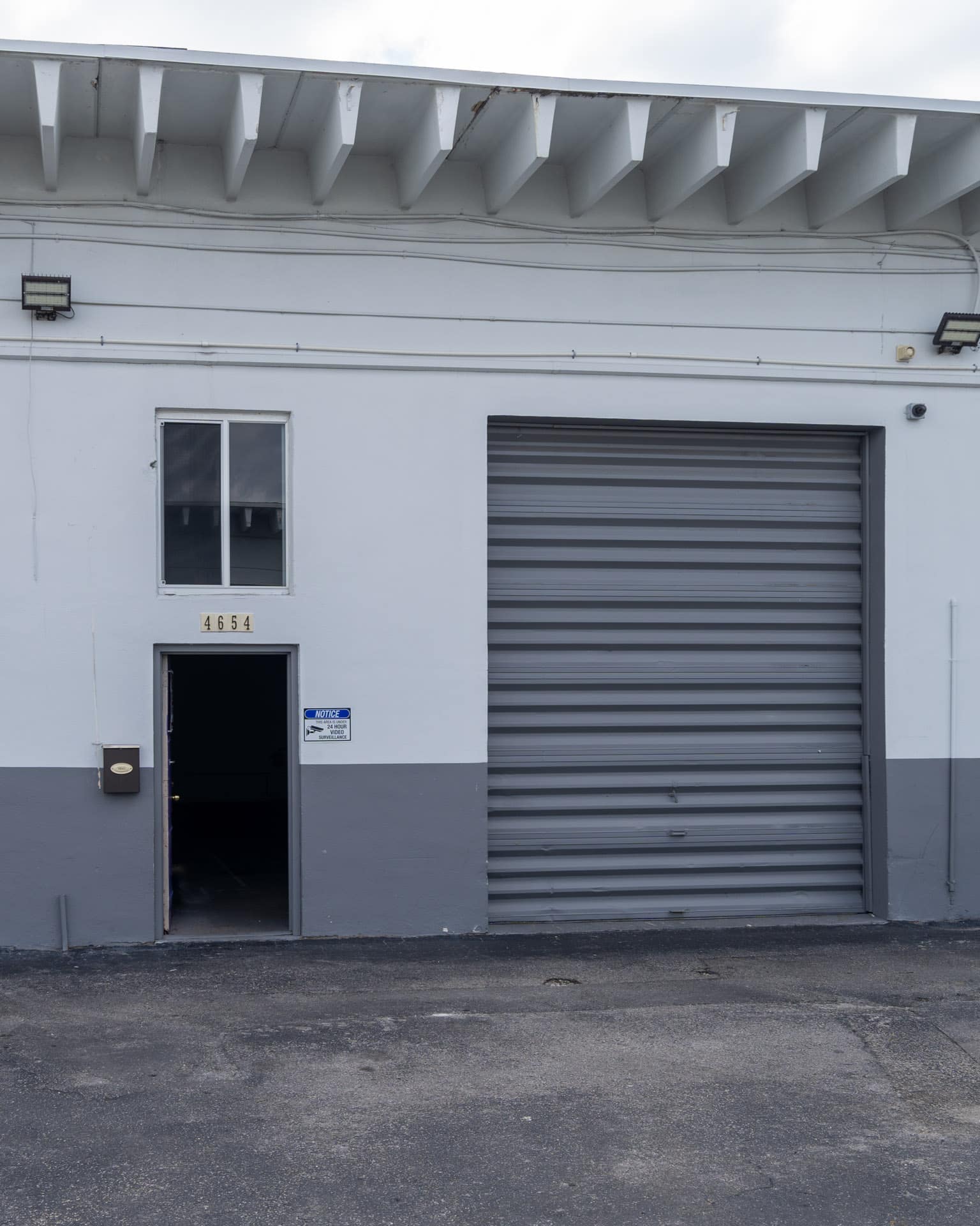 Palmetto Warehouses For Rent in Miami, MiamiDade County