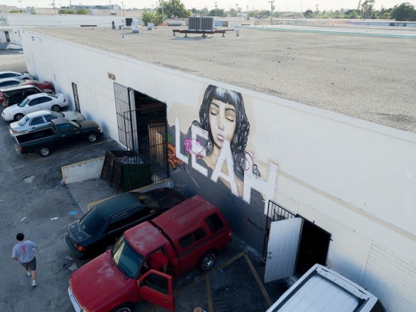 Perimeter Warehouse
