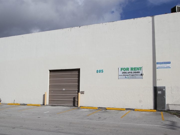 Premier Warehouse