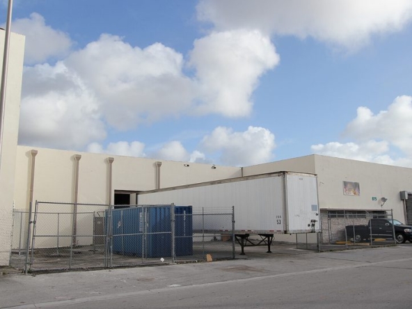 Premier Warehouse