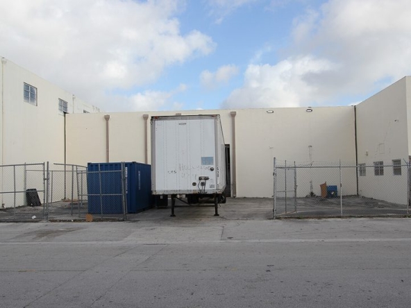 Premier Warehouse