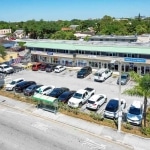 Cuban Shopping Center