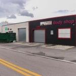 24th Street Warehouse – bodega en alquiler en Hialeah cerca del aeropuerto MIA