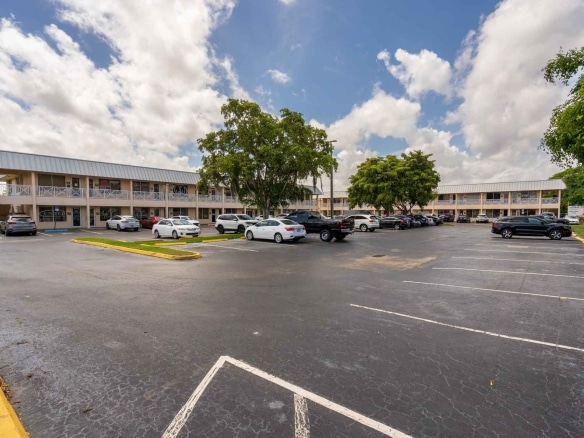 McNab Commons Office Building
