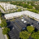 Colony Center Shopping Center