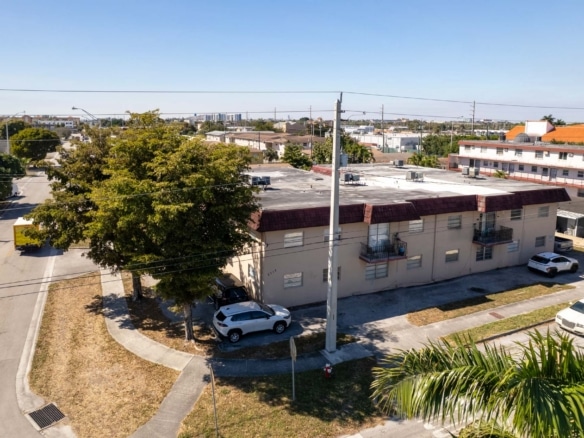 Vista Flora Apartments